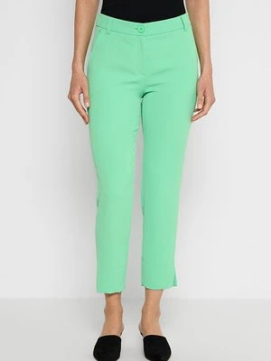 Spodnie materiałowe Marc Cain