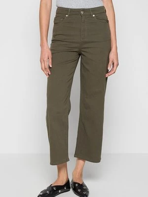 Spodnie materiałowe Marc O'Polo