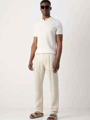 Spodnie materiałowe Marc O'Polo