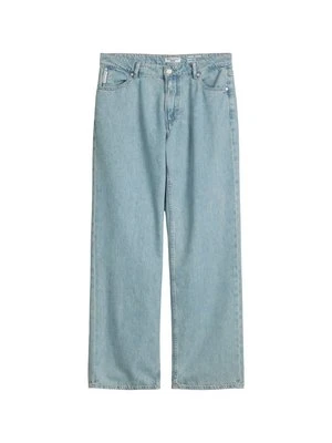 Spodnie materiałowe Marc O'Polo DENIM