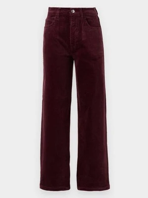 Spodnie materiałowe Marc O'Polo DENIM