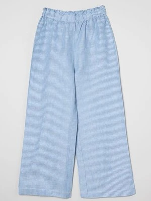 Spodnie materiałowe Marc O'Polo Junior