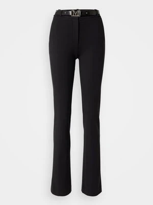 Spodnie materiałowe MARCIANO BY GUESS
