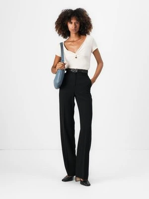 Spodnie materiałowe MARCIANO BY GUESS