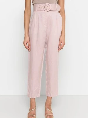 Spodnie materiałowe MARCIANO BY GUESS
