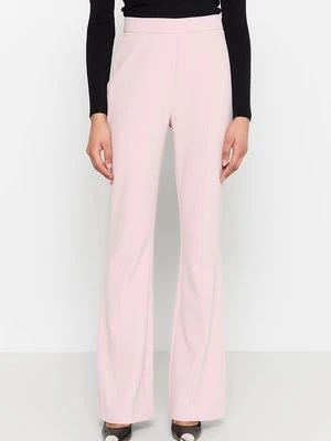 Spodnie materiałowe MARCIANO BY GUESS