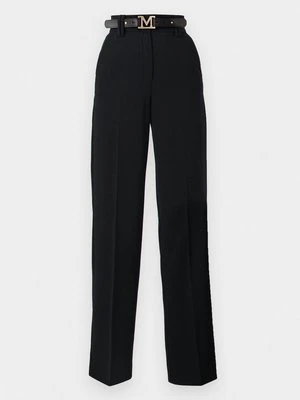 Spodnie materiałowe MARCIANO BY GUESS