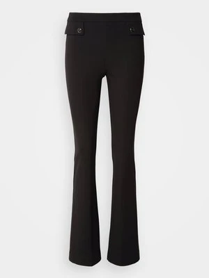 Spodnie materiałowe MARCIANO BY GUESS