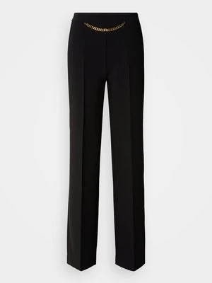 Spodnie materiałowe MARCIANO BY GUESS