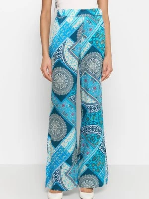 Spodnie materiałowe MARCIANO BY GUESS
