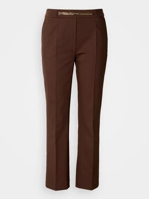 Spodnie materiałowe MARCIANO BY GUESS