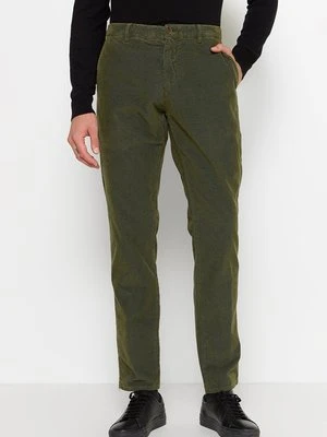 Spodnie materiałowe MARCIANO BY GUESS