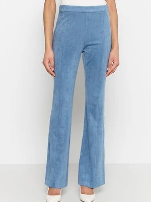 Spodnie materiałowe MARCIANO BY GUESS