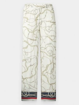 Zdjęcie produktu Spodnie materiałowe MARCIANO BY GUESS piaskowy