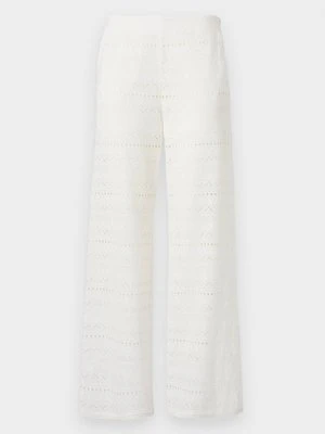 Spodnie materiałowe Marella