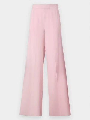 Spodnie materiałowe Marella