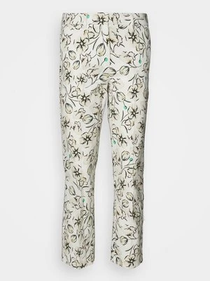 Spodnie materiałowe Marella