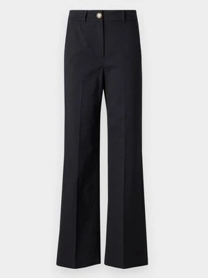 Spodnie materiałowe Marella