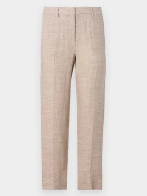 Spodnie materiałowe Marella