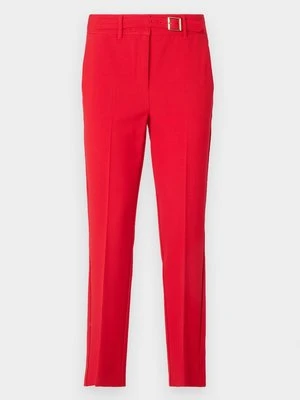 Spodnie materiałowe Marella