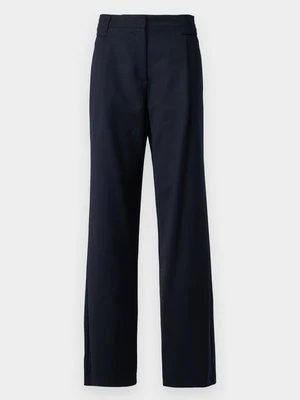 Spodnie materiałowe Marella