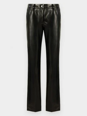 Spodnie materiałowe Marella