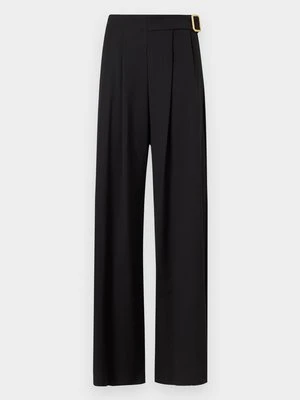 Spodnie materiałowe Marella