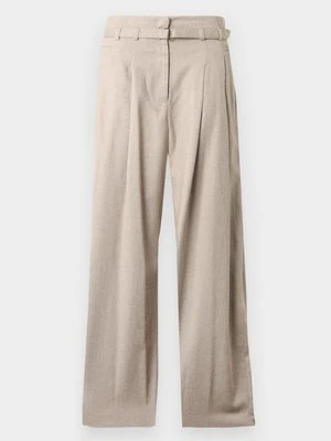 Spodnie materiałowe Marella