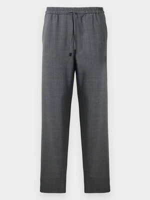 Spodnie materiałowe Marella