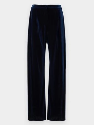 Spodnie materiałowe Marella