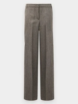 Spodnie materiałowe Marella