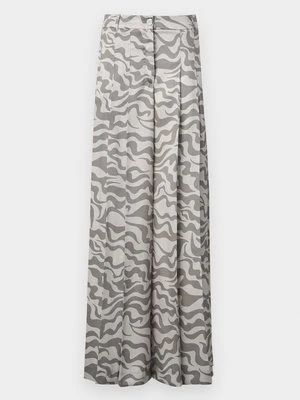 Spodnie materiałowe Marella