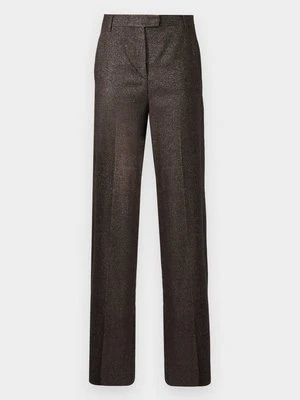 Spodnie materiałowe Marella