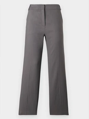 Spodnie materiałowe Marella