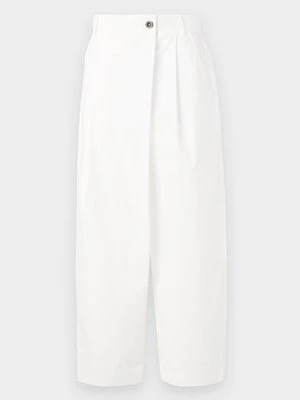 Spodnie materiałowe Marella