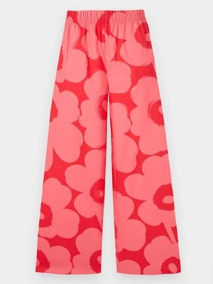 Spodnie materiałowe Marimekko
