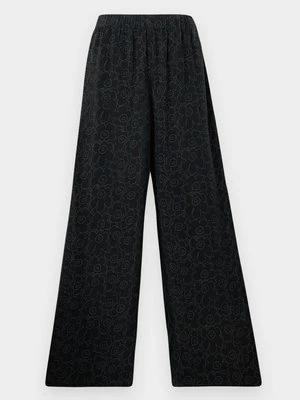 Spodnie materiałowe Marimekko