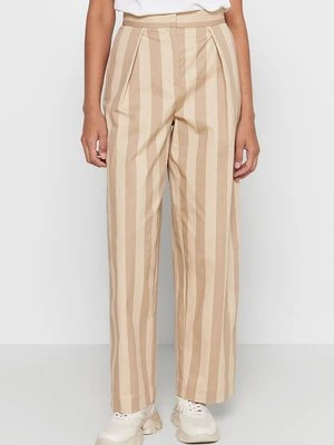 Spodnie materiałowe Marimekko