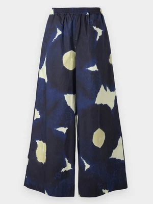 Spodnie materiałowe Marimekko