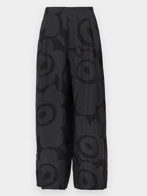 Spodnie materiałowe Marimekko