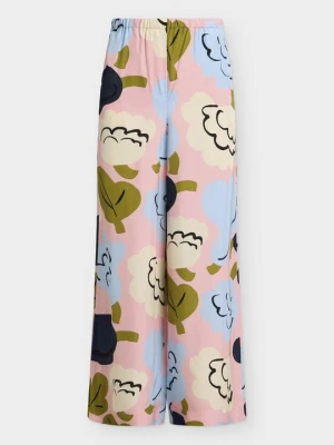 Spodnie materiałowe Marimekko