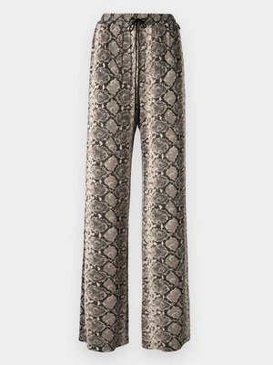 Spodnie materiałowe MARINE SERRE