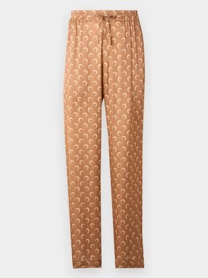 Spodnie materiałowe MARINE SERRE