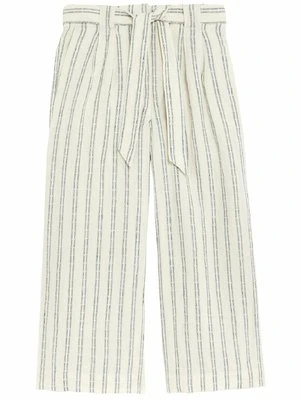 Spodnie materiałowe Marks & Spencer