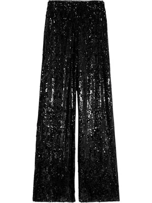 Spodnie materiałowe Marks & Spencer