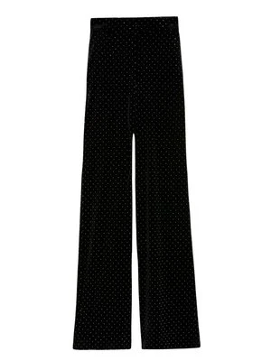 Spodnie materiałowe Marks & Spencer