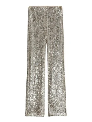 Spodnie materiałowe Marks & Spencer