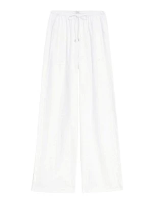 Spodnie materiałowe Marks & Spencer