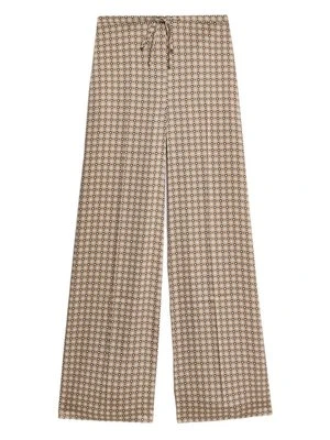 Spodnie materiałowe Marks & Spencer