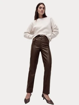 Spodnie materiałowe Marks & Spencer